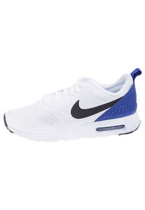Lifestyle Blanco-Azul Nike Air Max Tavas