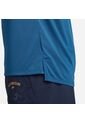 Camiseta Hombre Nike Running Energy Rise 365 Azul de Nike