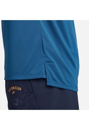 Camiseta Hombre Nike Running Energy Rise 365 Azul