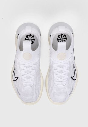 Tenis NIKE Free Rn Fk Next Nature Blanco