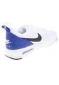 Lifestyle Blanco-Azul Nike Air Max Tavas de Nike