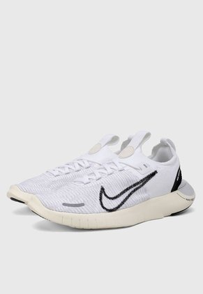 Tenis NIKE Free Rn Fk Next Nature Blanco