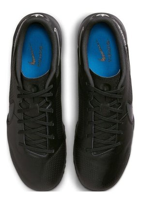 Guayos Hombre Nike Legend 9 Academy Negro
