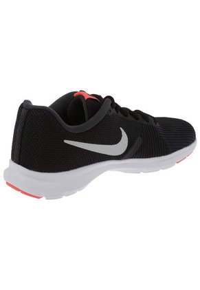 Training Negro-Gris-Blanco Nike Wmns Flex Bijoux