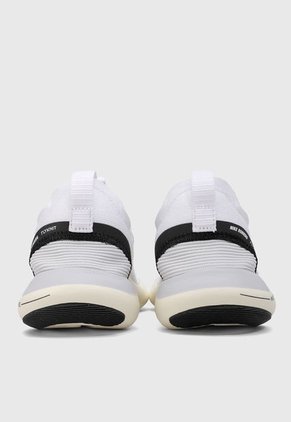 Tenis NIKE Free Rn Fk Next Nature Blanco