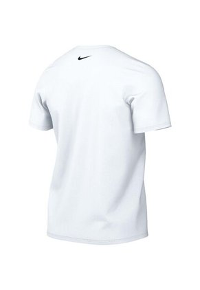 Camiseta Hombre Nike Dri-Fit Training Legend Humor-Negro