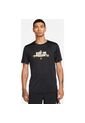 Camiseta Hombre Nike Dri-Fit Training Legend Humor-Negro de Nike
