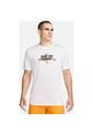 Camiseta Hombre Nike Dri-Fit Training Legend Humor-Negro de Nike
