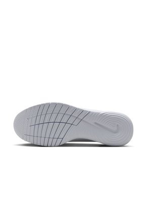 Tenis Nike Flex Experience Rn 12 Hombre-Blanco/Negro