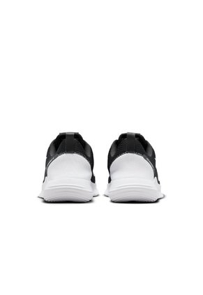 Tenis Nike Flex Experience Rn 12 Hombre-Negro/Blanco