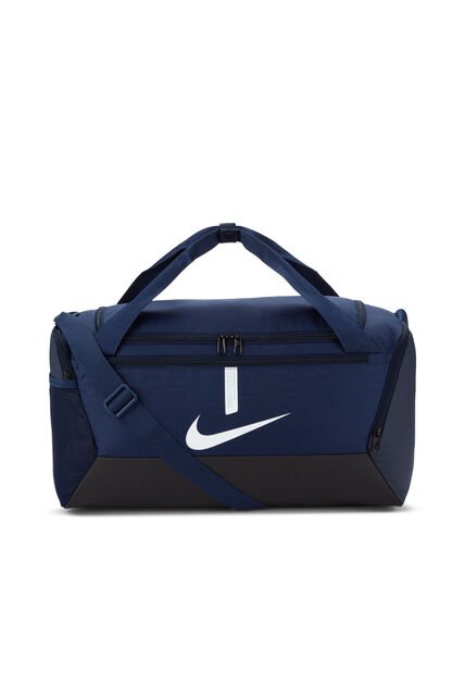 Maletin Nike Acdmy Team S Duff Hombre-Azul