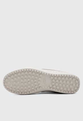Tenis Lifestyle NIKE Field General Gris Claro