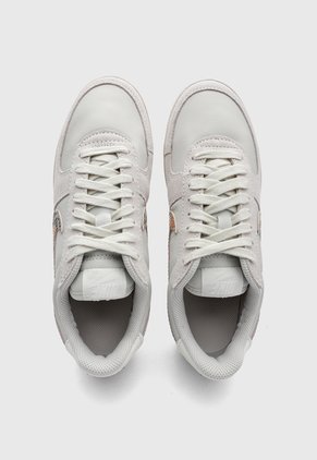 Tenis Lifestyle NIKE Field General Gris Claro