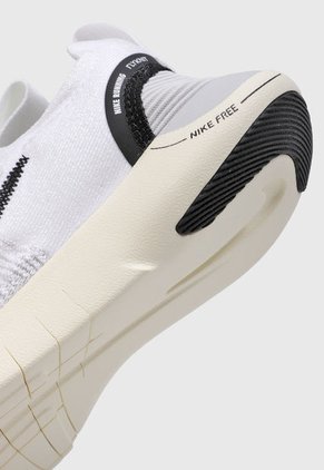 Tenis NIKE Free Rn Fk Next Nature Blanco