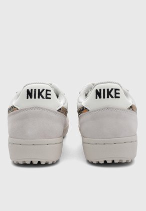 Tenis Lifestyle NIKE Field General Gris Claro