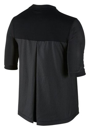 Camiseta W Nsw Top Bnd Mujer Nike Tienda Oficial