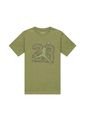 Camiseta Jordan Flight Essentials-Verde de Nike