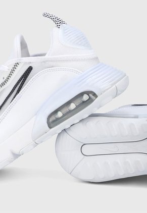 Tenis Lifestyle Blanco Nike W AIR MAX 2090