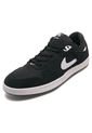 Tenis NIKE SB Alleyoop Negro de Nike
