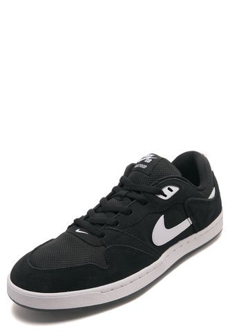 Tenis NIKE SB Alleyoop Negro Nike