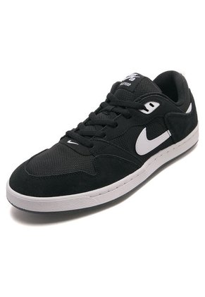 Tenis NIKE SB Alleyoop Negro
