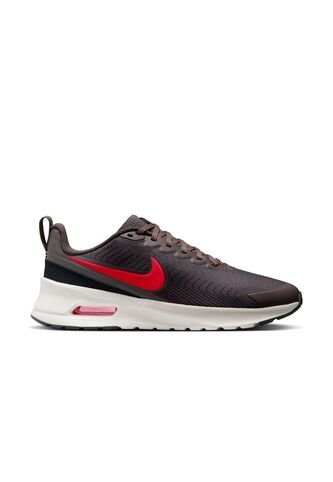 Tenis Nike Air Max Nuaxis Hombre-Morado Nike