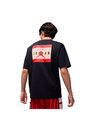 CAMISETA NIKE HOMBRE IF5619-010 Talla M