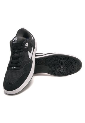 Tenis NIKE SB Alleyoop Negro