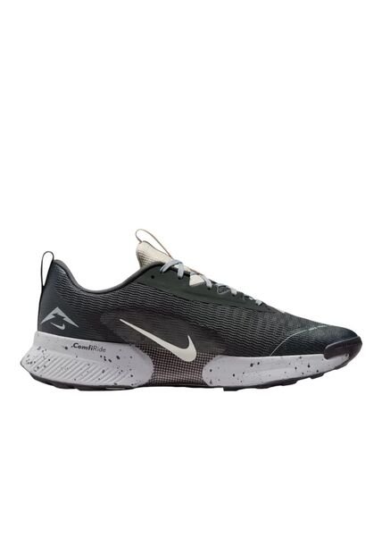 Tenis Nike Juniper Trail 3 Hombre-Gris