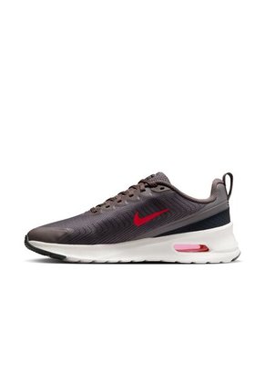 Tenis Nike Air Max Nuaxis Hombre-Morado