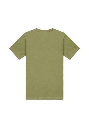 Camiseta Jordan Flight Essentials-Verde