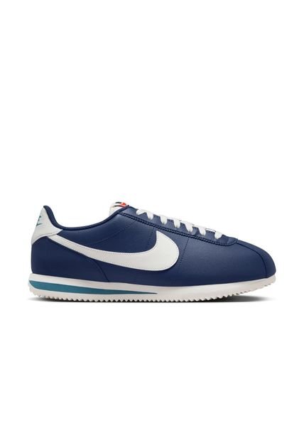 Tenis Nike Cortez Sportswear-Azul