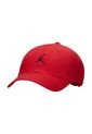 Gorra Nike Jordan Club Cap-Rojo de Nike