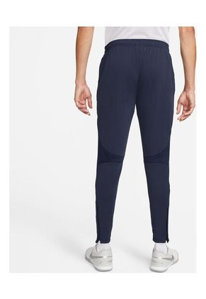 Pantalón Sudadera Hombre Nike CBF-Brasil 2022/23 Dryfit Academy - Azul Marino