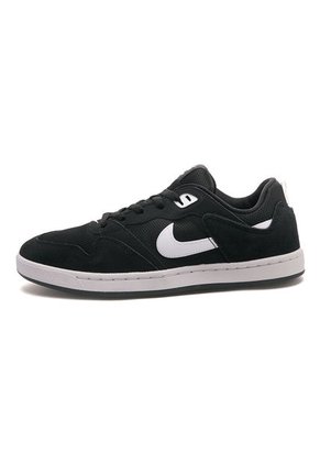 Tenis NIKE SB Alleyoop Negro