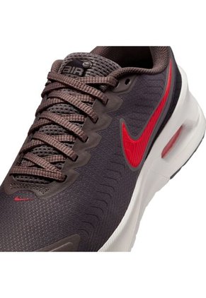 Tenis Nike Air Max Nuaxis Hombre-Morado
