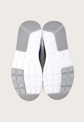 Tenis Lifestyle Gris-Negro-Azul Nike Air Max SC