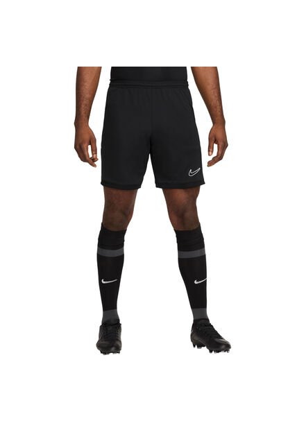 Pantaloneta Hombre Nike Academy Negro