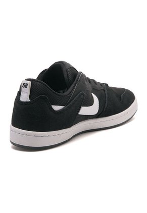 Tenis NIKE SB Alleyoop Negro