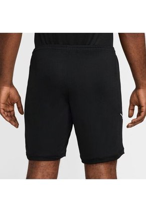Pantaloneta Hombre Nike Academy Negro