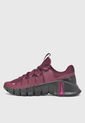 Tenis Training Violeta-Negro NIKE Free Metcon 5 de Nike