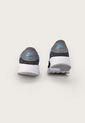 Tenis Lifestyle Gris-Negro-Azul Nike Air Max SC de Nike