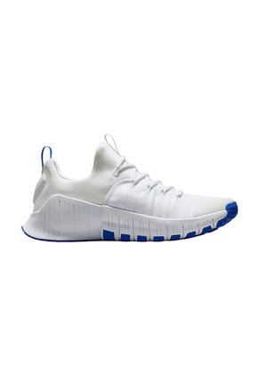 Tenis Nike Free Metcon 6 Hombre-Blanco