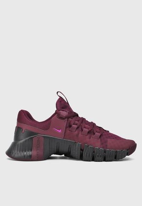 Tenis Training Violeta-Negro NIKE Free Metcon 5
