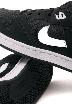 Tenis NIKE SB Alleyoop Negro
