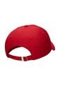 Gorra Nike Jordan Club Cap-Rojo de Nike