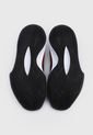 Tenis Basketball Rojo-Blanco-Negro Nike Precision VI de Nike