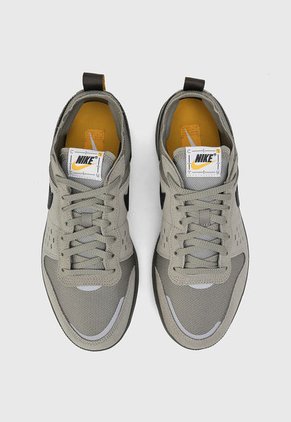 Tenis Lifestyle Verde Oliva-Negro NIKE C1TY “Surplus”