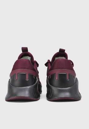 Tenis Training Violeta-Negro NIKE Free Metcon 5