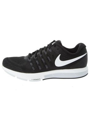 Running Negro-Gris Nike Air Zoom Vemero